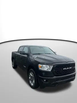 Photos of 2024 Ram 1500 Big Horn/Lone Star for sale in Auburn, WA at Bud Clary Auburn CDJR