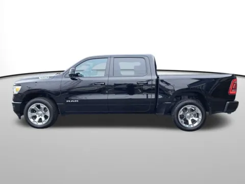 Photos of 2024 Ram 1500 Big Horn/Lone Star for sale in Auburn, WA at Bud Clary Auburn CDJR