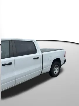 More photos of 2022 Ram 1500 Tradesman at Bud Clary Auburn CDJR, WA