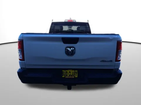 More photos of 2022 Ram 1500 Tradesman at Bud Clary Auburn CDJR, WA