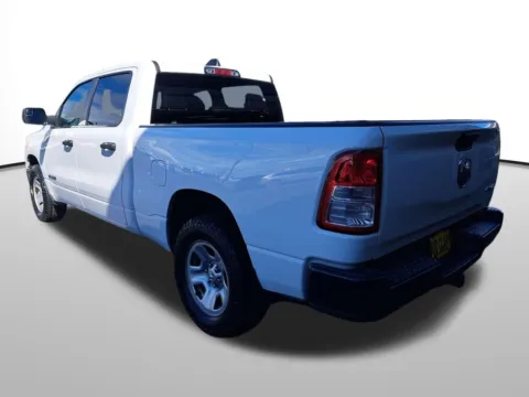 Another view of 2022 Ram 1500 Tradesman for sale in Auburn, WA at Bud Clary Auburn CDJR