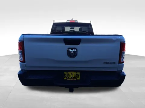 More photos of 2022 Ram 1500 Tradesman at Bud Clary Auburn CDJR, WA