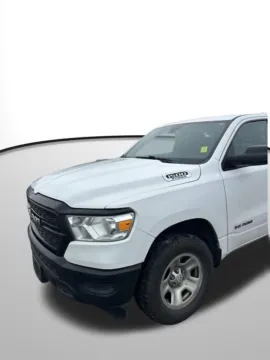 Another view of 2022 Ram 1500 Tradesman for sale in Auburn, WA at Bud Clary Auburn CDJR