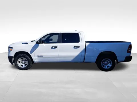 Photos of 2022 Ram 1500 Tradesman for sale in Auburn, WA at Bud Clary Auburn CDJR