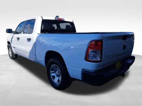 Another view of 2022 Ram 1500 Tradesman for sale in Auburn, WA at Bud Clary Auburn CDJR