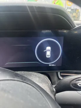 Another view of 2023 Hyundai Elantra Hybrid Limited for sale in Auburn, WA at Bud Clary Auburn CDJR