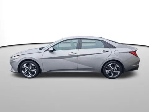 Photos of 2023 Hyundai Elantra Hybrid Limited for sale in Auburn, WA at Bud Clary Auburn CDJR