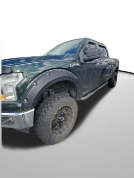 Photos of 2015 Ford F-150 XLT for sale in Auburn, WA at Bud Clary Auburn CDJR