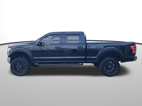 Photos of 2015 Ford F-150 XLT for sale in Auburn, WA at Bud Clary Auburn CDJR