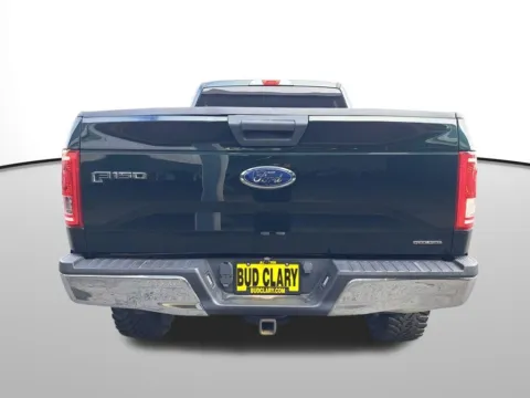 More photos of 2015 Ford F-150 XLT at Bud Clary Auburn CDJR, WA