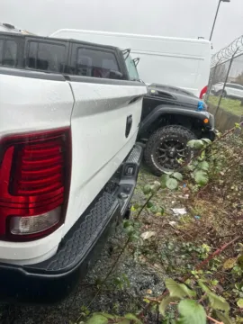 More photos of 2022 Ram 1500 Classic Warlock at Bud Clary Auburn CDJR, WA