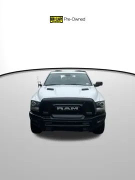 White 2022 Ram 1500 Classic Warlock for sale in Auburn, WA