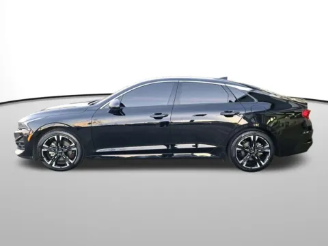 Photos of 2024 Kia K5 GT-Line for sale in Auburn, WA at Bud Clary Auburn CDJR