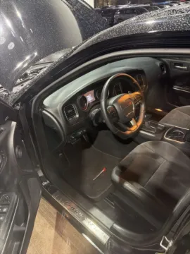 More photos of 2023 Dodge Charger R/T Scat Pack Widebody at Bud Clary Auburn CDJR, WA