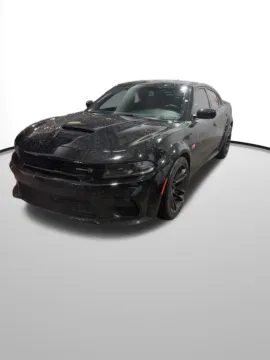 Photos of 2023 Dodge Charger R/T Scat Pack Widebody for sale in Auburn, WA at Bud Clary Auburn CDJR