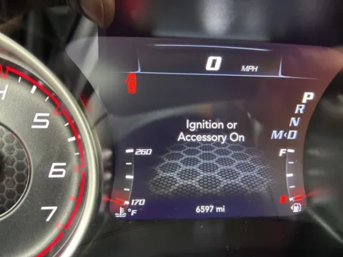 Another view of 2023 Dodge Charger R/T Scat Pack Widebody for sale in Auburn, WA at Bud Clary Auburn CDJR