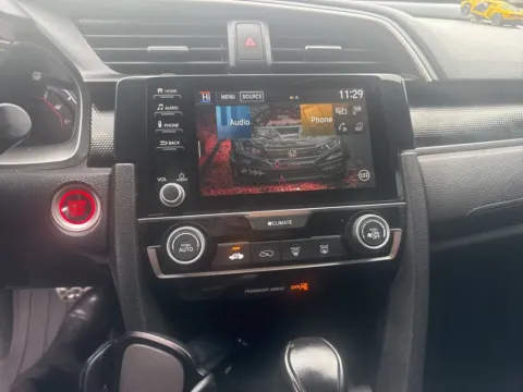 More photos of 2020 Honda Civic Sport at Bud Clary Auburn CDJR, WA