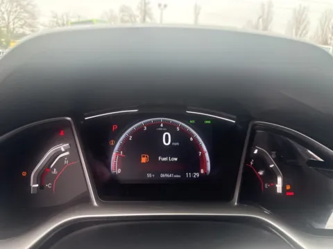 Another view of 2020 Honda Civic Sport for sale in Auburn, WA at Bud Clary Auburn CDJR