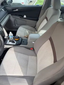 More photos of 2012 Toyota Camry LE at Bud Clary Auburn CDJR, WA