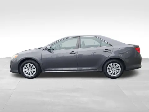 Photos of 2012 Toyota Camry LE for sale in Auburn, WA at Bud Clary Auburn CDJR