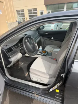 Another view of 2012 Toyota Camry LE for sale in Auburn, WA at Bud Clary Auburn CDJR