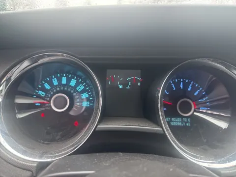 More photos of 2014 Ford Mustang V6 at Bud Clary Auburn CDJR, WA