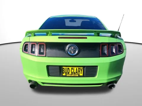 More photos of 2014 Ford Mustang V6 at Bud Clary Auburn CDJR, WA