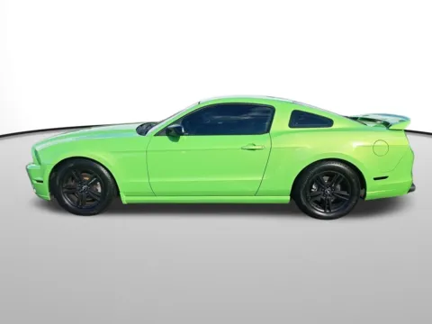 Photos of 2014 Ford Mustang V6 for sale in Auburn, WA at Bud Clary Auburn CDJR