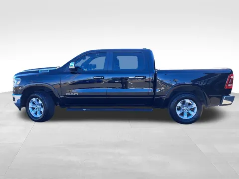 Photos of 2019 Ram 1500 Laramie for sale in Auburn, WA at Bud Clary Auburn CDJR
