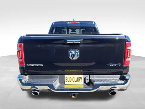 More photos of 2019 Ram 1500 Laramie at Bud Clary Auburn CDJR, WA