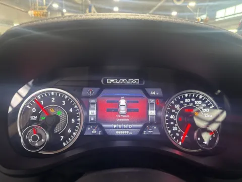 Another view of 2019 Ram 1500 Laramie for sale in Auburn, WA at Bud Clary Auburn CDJR