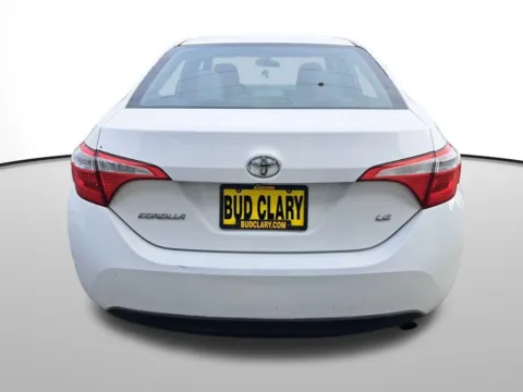 More photos of 2015 Toyota Corolla L at Bud Clary Auburn CDJR, WA
