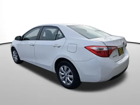 Another view of 2015 Toyota Corolla L for sale in Auburn, WA at Bud Clary Auburn CDJR