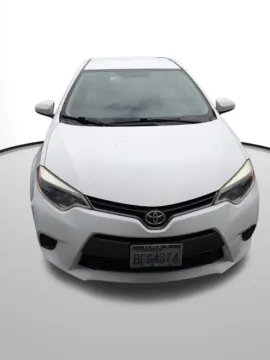 Another view of 2015 Toyota Corolla L for sale in Auburn, WA at Bud Clary Auburn CDJR