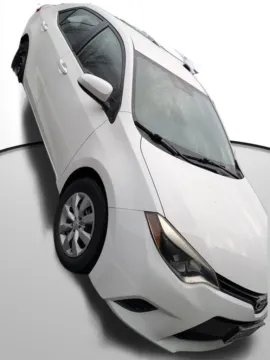 More photos of 2015 Toyota Corolla L at Bud Clary Auburn CDJR, WA