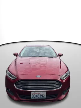 Photos of 2016 Ford Fusion Energi SE Luxury for sale in Auburn, WA at Bud Clary Auburn CDJR