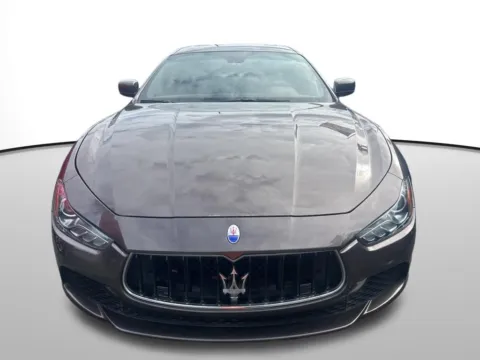 Photos of 2014 Maserati Ghibli S Q4 for sale in Auburn, WA at Bud Clary Auburn CDJR