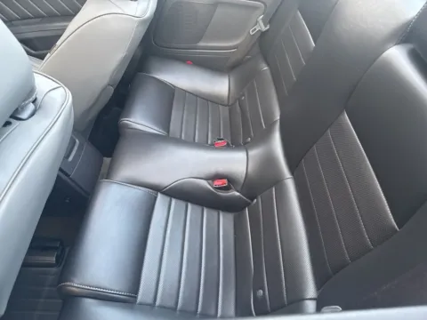 More photos of 2014 Ford Mustang V6 Premium at Bud Clary Auburn CDJR, WA