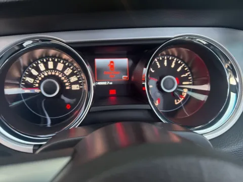 More photos of 2014 Ford Mustang V6 Premium at Bud Clary Auburn CDJR, WA