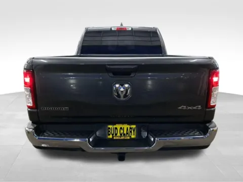 More photos of 2022 Ram 1500 Big Horn/Lone Star at Bud Clary Auburn CDJR, WA