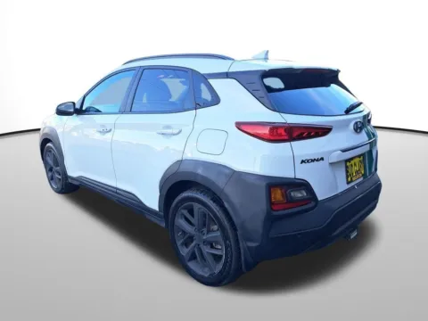 Another view of 2020 Hyundai Kona Ultimate for sale in Auburn, WA at Bud Clary Auburn CDJR