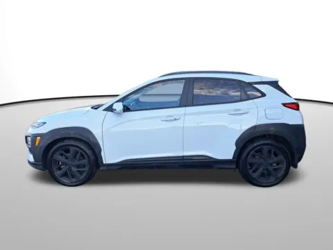 Photos of 2020 Hyundai Kona Ultimate for sale in Auburn, WA at Bud Clary Auburn CDJR