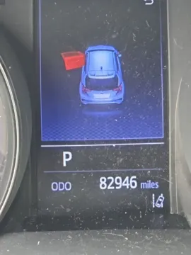 More photos of 2020 Toyota C-HR LE at Bud Clary Auburn CDJR, WA