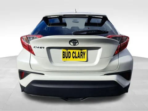 More photos of 2020 Toyota C-HR LE at Bud Clary Auburn CDJR, WA