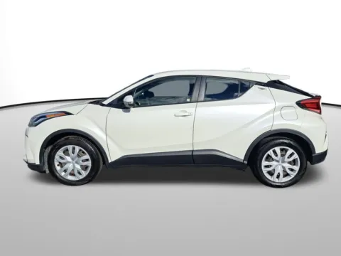 Photos of 2020 Toyota C-HR LE for sale in Auburn, WA at Bud Clary Auburn CDJR