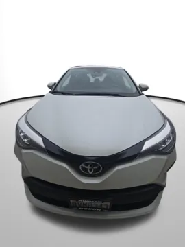 Photos of 2020 Toyota C-HR LE for sale in Auburn, WA at Bud Clary Auburn CDJR