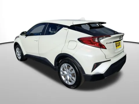 Another view of 2020 Toyota C-HR LE for sale in Auburn, WA at Bud Clary Auburn CDJR
