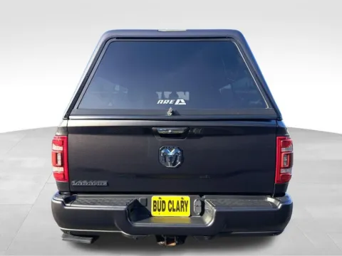 More photos of 2020 Ram 3500 Laramie at Bud Clary Auburn CDJR, WA