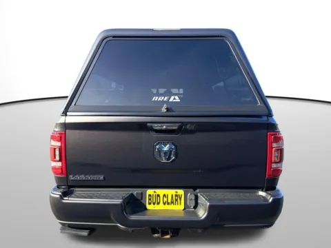 More photos of 2020 Ram 3500 Laramie at Bud Clary Auburn CDJR, WA