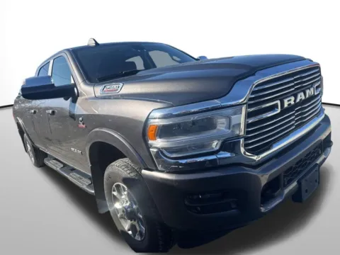 Photos of 2020 Ram 3500 Laramie for sale in Auburn, WA at Bud Clary Auburn CDJR